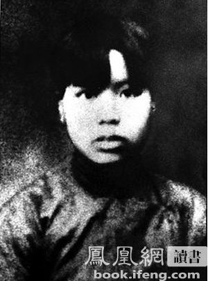 第一位为中国革命献身的毛家人是谁?[图]