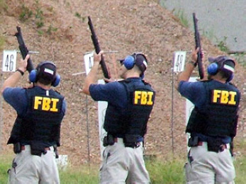 层层考验:揭秘FBI特工是怎样炼成的[图]