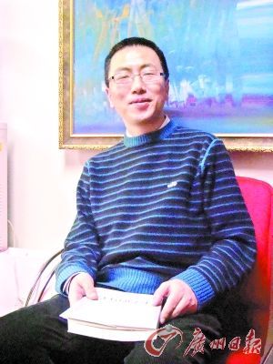 凤凰网问答宋强:90年代的民意是"新爱国主义"的起点