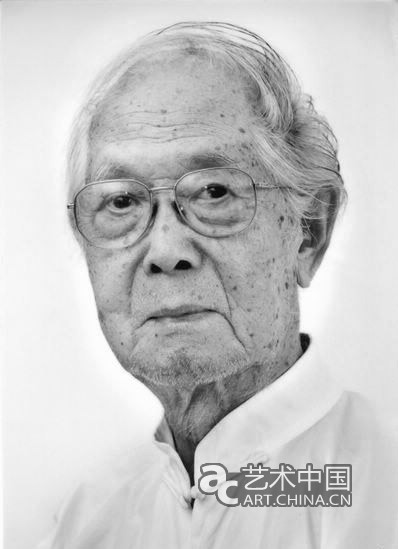 国画家孙天牧于9月26日清晨病逝 享年100岁