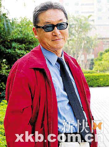 李敖出书痛批龙应台 称《大江大海》内容并非